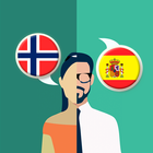 Norwegian-Spanish Translator icône