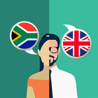 Afrikaans-English Translator icon