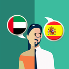 Icona Arabic-Spanish Translator