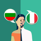 Bulgarian-Italian Translator ikona