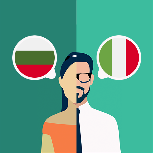 Bulgarian-Italian Translator