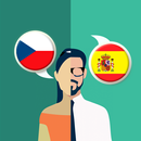 Czech-Spanish Translator APK