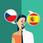 Czech-Spanish Translator-icoon
