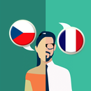 Traducteur français-tchèque APK