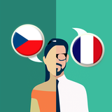 Czech-French Translator icono