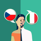 Czech-Italian Translator icône