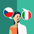 Czech-Italian Translator 图标