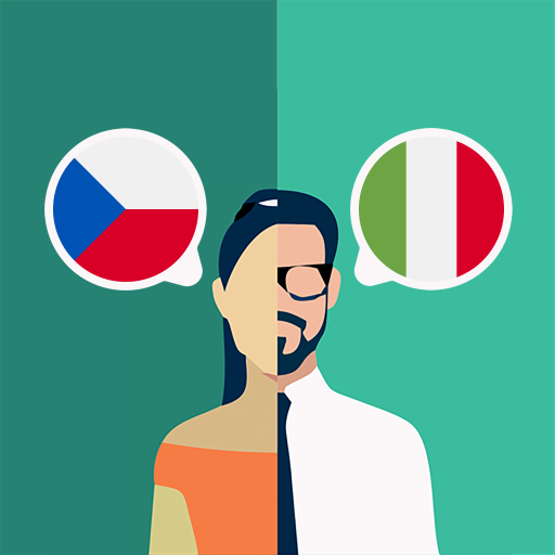 Czech-Italian Translator