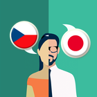 Czech-Japanese Translator icône