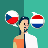 Czech-Dutch Translator icône