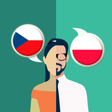 Czech-Polish Translator иконка