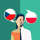 Czech-Polish Translator アイコン