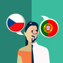 Czech-Portuguese Translator APK