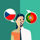 Czech-Portuguese Translator ikona