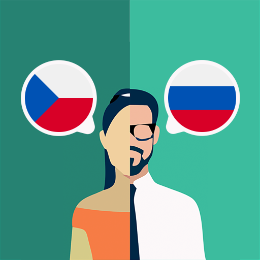Czech-Russian Translator