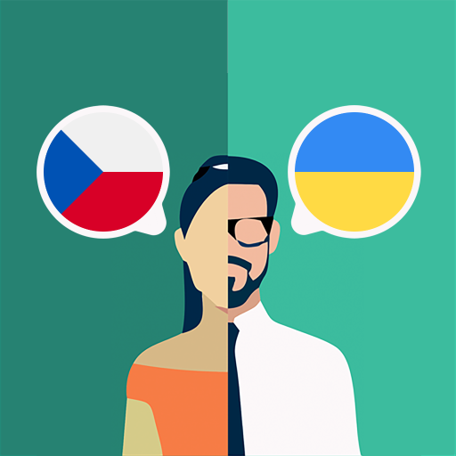 Czech-Ukrainian Translator
