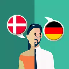 Скачать Danish-German Translator APK