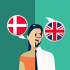 Danish-English Translator icône