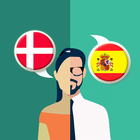 Danish-Spanish Translator icône