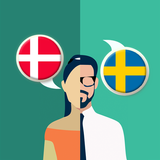 Danish-Swedish Translator icône