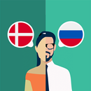 Danish-Russian Translator APK