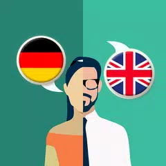 Deutsch-Englisch-Übersetzer APK Herunterladen