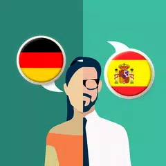 Скачать German-Spanish Translator APK