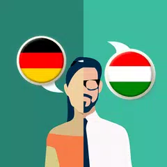 German-Hungarian Translator APK 下載