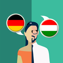 German-Hungarian Translator aplikacja