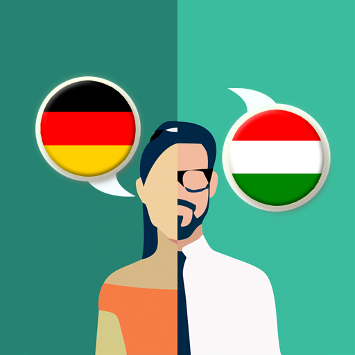 German-Hungarian Translator