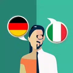 German-Italian Translator APK download