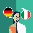 ”German-Italian Translator
