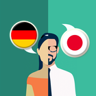 Icona German-Japanese Translator