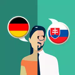 Deutsch-Slowakisch Übersetzer APK Herunterladen