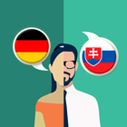 German-Slovak Translator biểu tượng