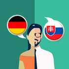 German-Slovak Translator آئیکن