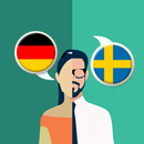 German-Swedish Translator APK