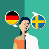 German-Swedish Translator APK