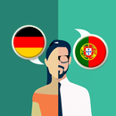 German-Portuguese Translator APK