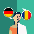 German-Romanian Translator 圖標