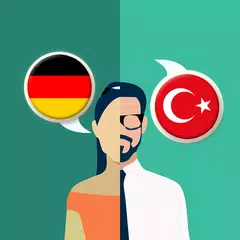 Descargar APK de German-Turkish Translator