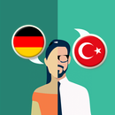 German-Turkish Translator APK