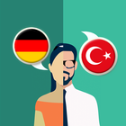 German-Turkish Translator 圖標