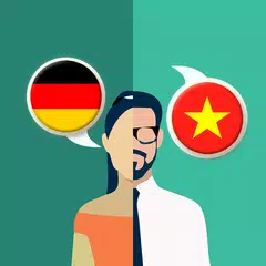 Deutsch-Vietnamesisch Übersetz APK Herunterladen