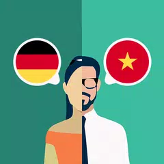 German-Vietnamese Translator