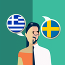 Greek-Swedish Translator APK