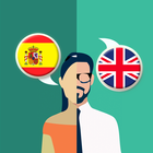 Spanish-English Translator أيقونة