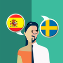 Spanish-Swedish Translator APK