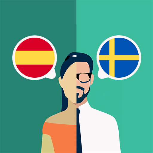 Spanish-Swedish Translator