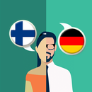Finnish-German Translator APK
